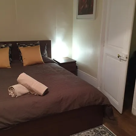 Dans Le Marais Paříž