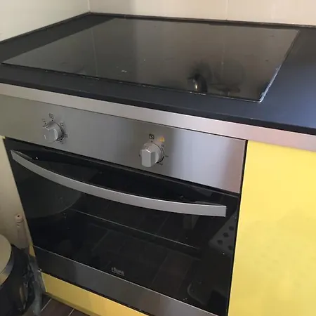Apartamento Dans Le Marais París