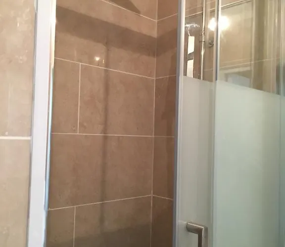 Appartement Dans Le Marais *