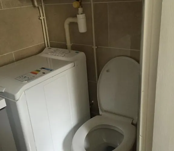 Appartement Dans Le Marais *