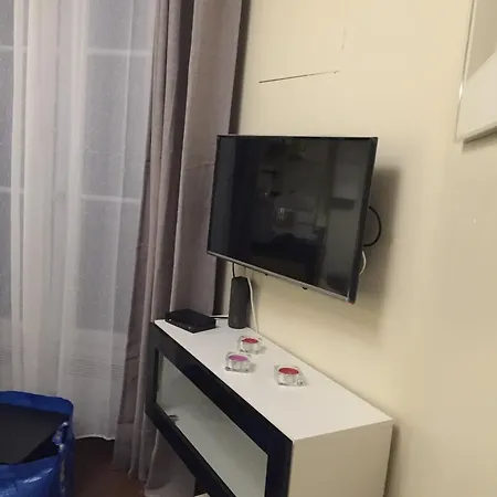 丹斯乐马丽思公寓 巴黎