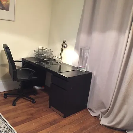 公寓 丹斯乐马丽思公寓