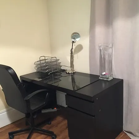 公寓 丹斯乐马丽思公寓