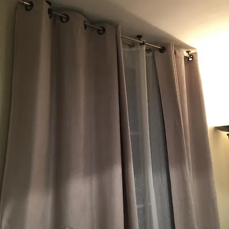 公寓 丹斯乐马丽思公寓 *