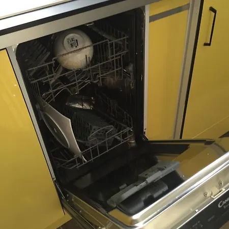 丹斯乐马丽思公寓