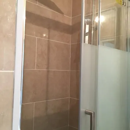 公寓 丹斯乐马丽思公寓 *