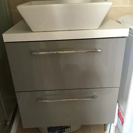 丹斯乐马丽思公寓 巴黎