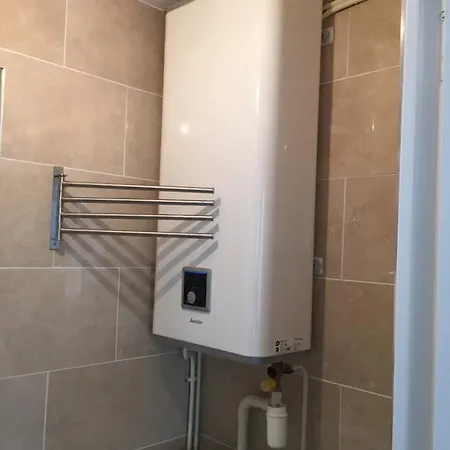 丹斯乐马丽思公寓