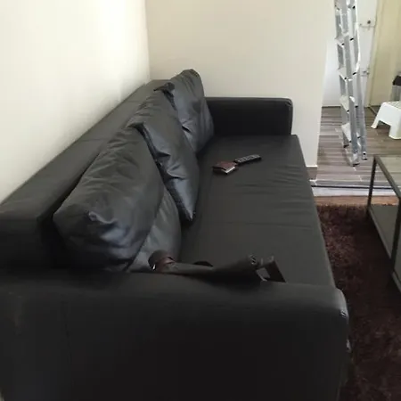 公寓 丹斯乐马丽思公寓 *