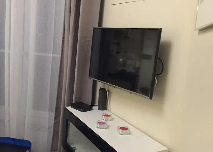 Dans Le Marais Paris