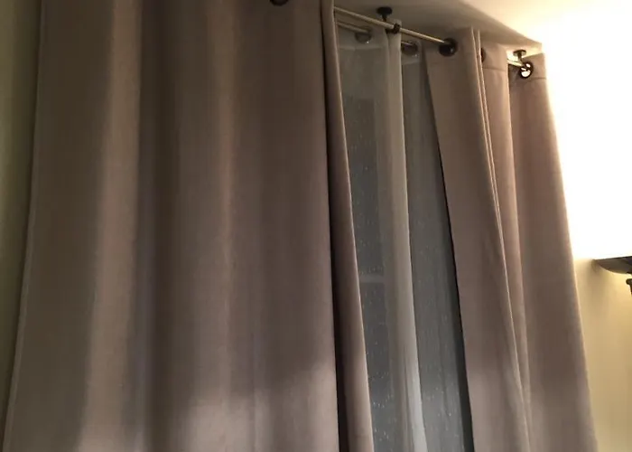 Apartment Dans Le Marais *