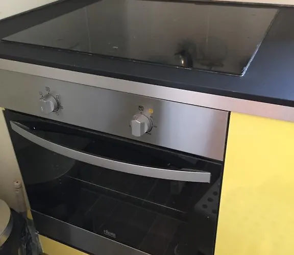 Apartment Dans Le Marais Paris