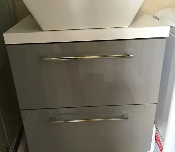 Dans Le Marais Paris