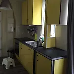 Lägenhet Dans Le Marais