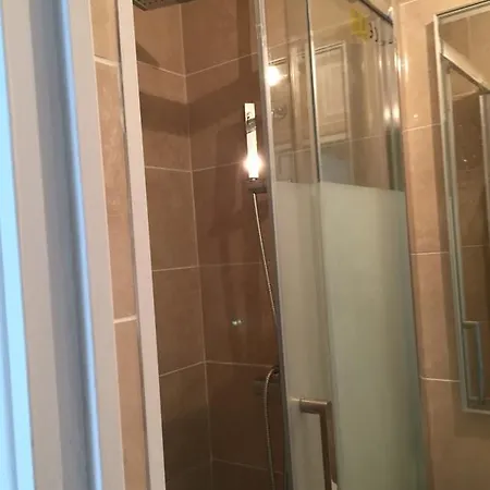 Apartament Dans Le Marais Paryż