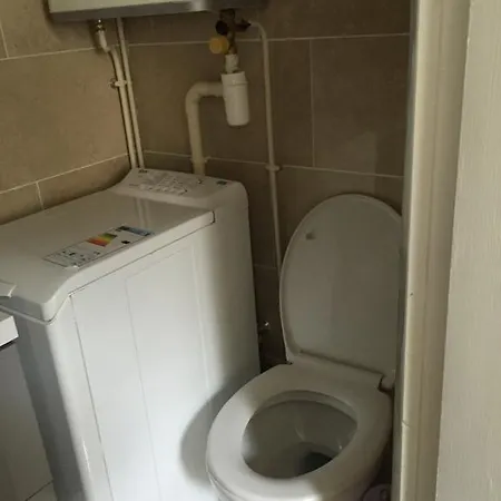 Apartament Dans Le Marais *